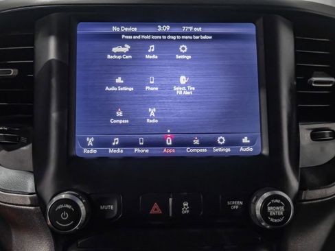 Used 2019 RAM 3500 Tradesman image 25