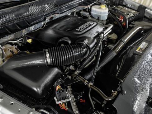 Used 2018 RAM 2500 Big Horn AWD/4WD image 47