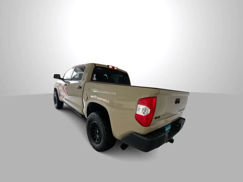 Used 2019 Toyota Tundra SR5 w/ SR5 Upgrade Package AWD/4WD image 6