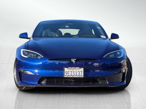 Used 2023 Tesla Model S image 2