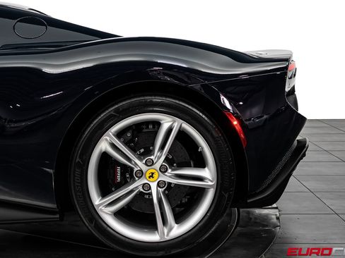 Used 2023 Ferrari 296 GTB RWD image 17