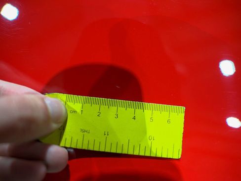 Used 2021 Dodge Challenger SRT Hellcat Redeye image 25