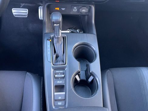 Used 2023 Honda Civic Sport image 19