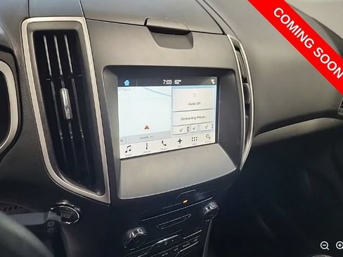 Used 2018 Ford Edge SEL w/ Equipment Group 201A AWD/4WD image 6