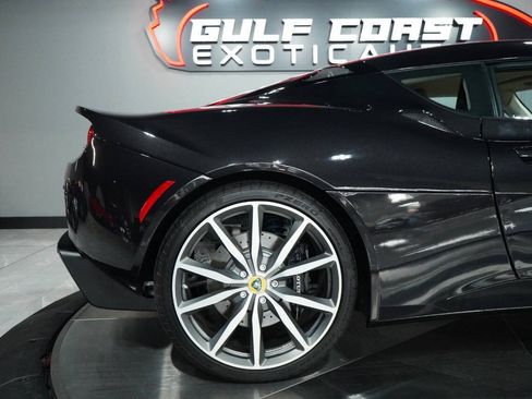 Used 2011 Lotus Evora S RWD image 50