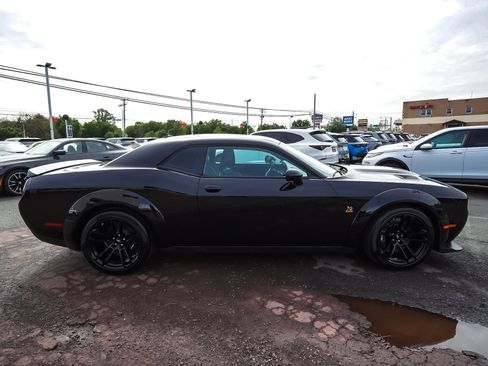Used 2023 Dodge Challenger R/T Scat Pack RWD image 7