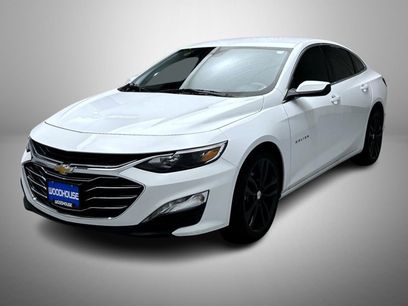 Used 2023 Chevrolet Malibu LT