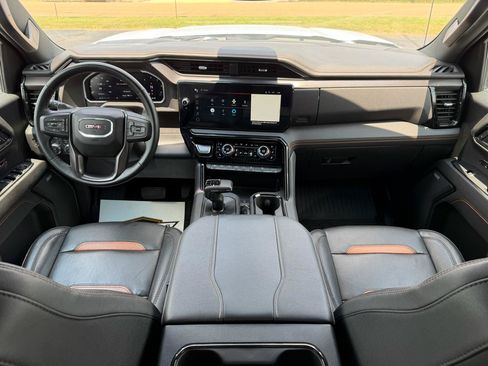 Used 2023 GMC Sierra 1500 AT4 AWD/4WD image 21