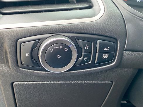 Used 2024 Ford Edge SEL w/ Convenience Package image 21