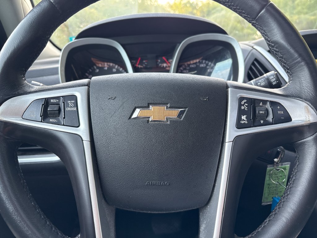 Used 2013 Chevrolet Equinox LT FWD image 6