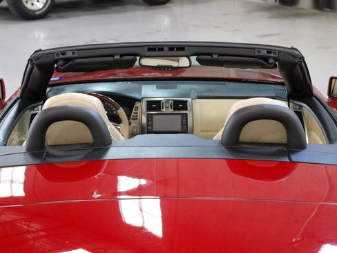 Used 2008 Cadillac XLR RWD image 39