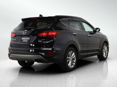 Used 2017 Hyundai Santa Fe Sport 2.0T image 5