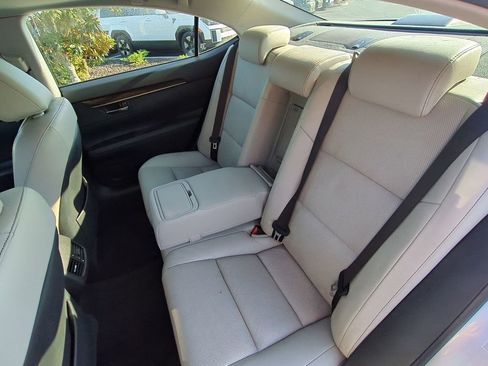 Used 2014 Lexus ES 350 image 13