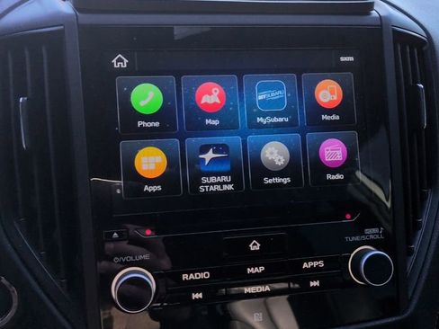 Used 2022 Subaru Forester Wilderness image 10