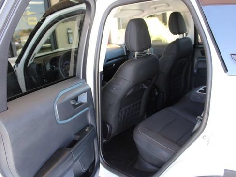 Used 2024 Ford Bronco Sport Badlands AWD/4WD image 29
