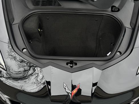 Used 2025 Chevrolet Corvette Z06 image 41