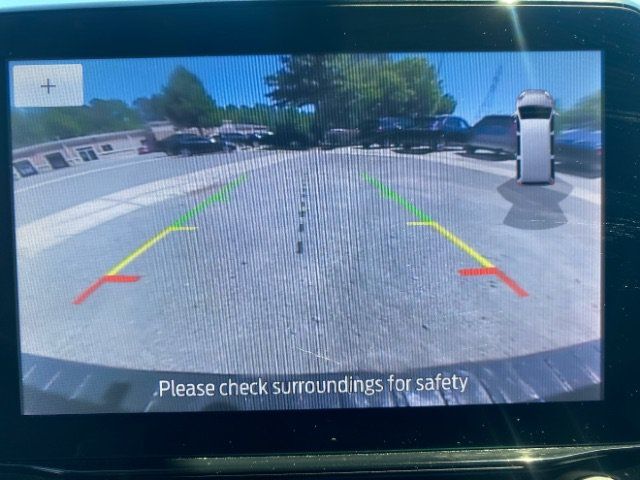 Used 2020 Ford Transit 150 Low Roof w/ Upfitter Package RWD image 19