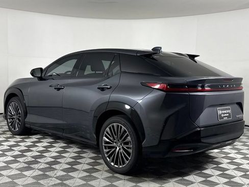 Used 2026 Lexus RZ 450e AWD w/ Accessory Package (Z2) image 7