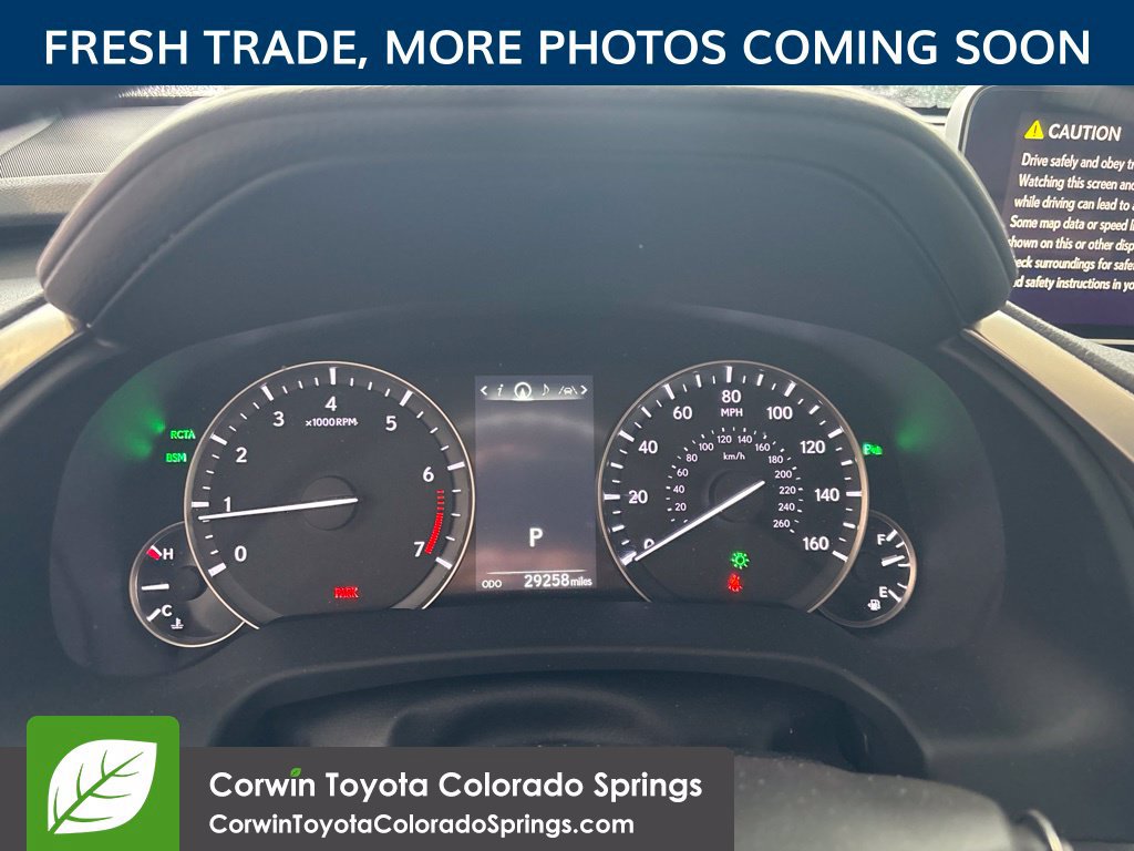 Used 2017 Lexus RX 350 FWD w/ Premium Package image 14