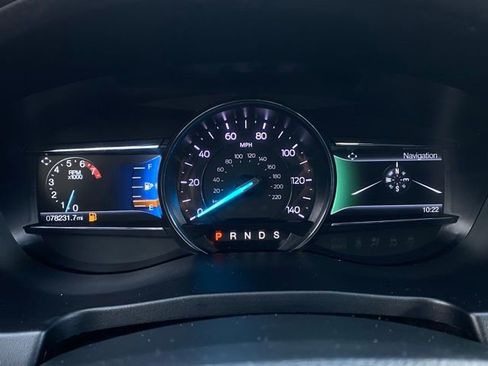 Used 2019 Ford Explorer XLT w/ Equipment Group 202A image 50