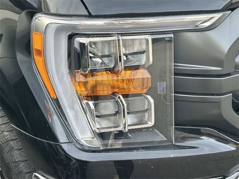 Used 2022 Ford F150 XLT w/ Equipment Group 302A High image 8