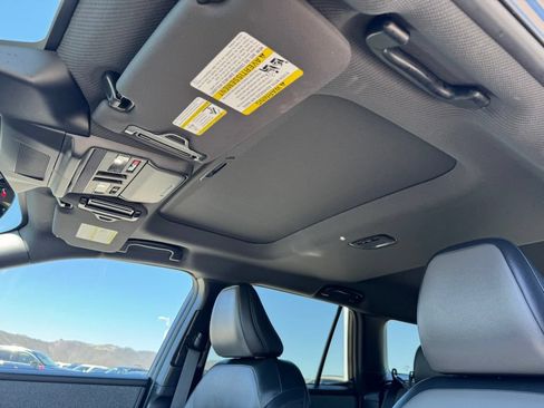 Certified 2026 Subaru Outback Premium AWD/4WD image 17