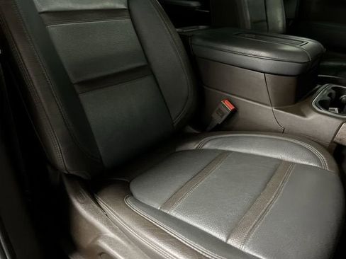 Certified 2021 GMC Sierra 2500 Denali AWD/4WD image 27