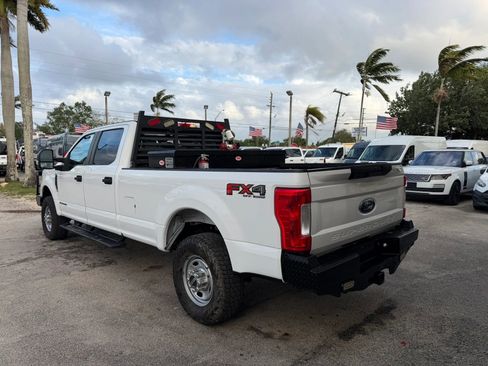 Used 2018 Ford F350 XL w/ Power Equipment Group image 3