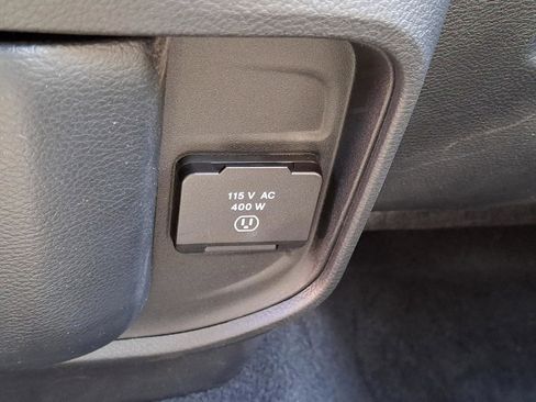 New 2026 RAM 1500 Classic Warlock AWD/4WD image 15