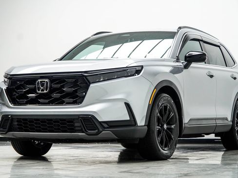Used 2023 Honda CR-V Sport image 8