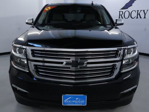 Used 2017 Chevrolet Tahoe Premier image 2