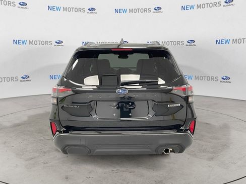 New 2026 Subaru Forester Touring AWD/4WD image 3