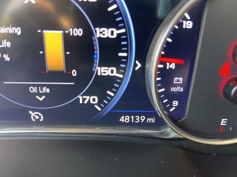 Used 2023 Chevrolet Blazer RS image 12