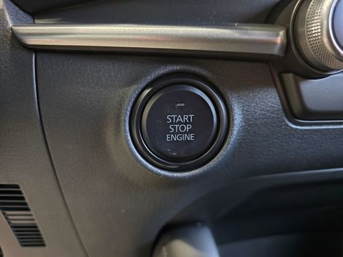 New 2026 MAZDA MAZDA3 s Sport image 34