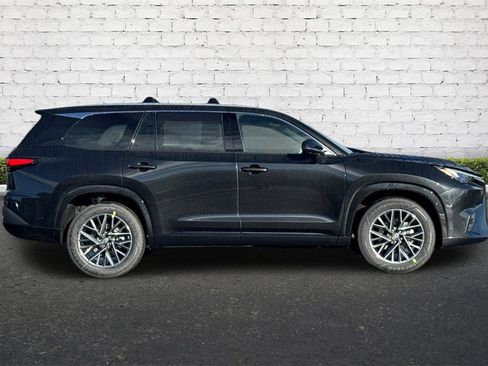 New 2026 Lexus TX 350 350 Premium image 3