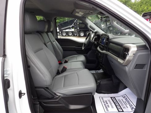Used 2021 Ford F150 XL w/ Equipment Group 101A High RWD image 42