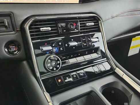 New 2025 Nissan Armada PRO-4X w/ Pro-4X Premium Package image 37