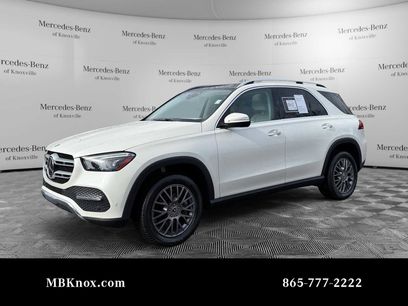 Certified 2022 Mercedes-Benz GLE 350 4MATIC