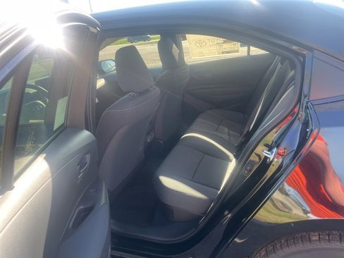 New 2026 Toyota Corolla LE image 12