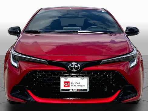 Used 2026 Toyota Corolla SE FWD image 4