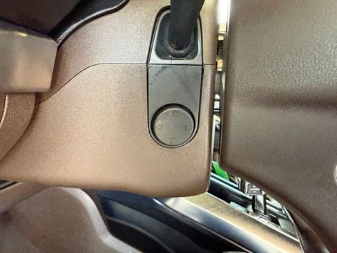 Used 2023 Ford F150 King Ranch w/ Equipment Group 601A High AWD/4WD image 16