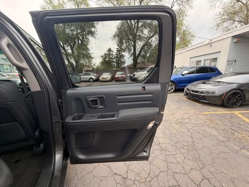 Used 2012 Honda Ridgeline RTS image 25