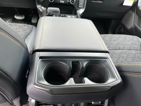 New 2025 Ford F150 Tremor image 15