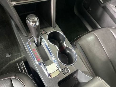 Used 2017 GMC Terrain SLT w/ Open Road Package image 20