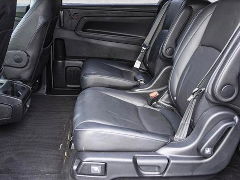 Used 2023 Honda Odyssey EX-L image 23