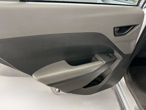 Used 2024 Subaru Crosstrek 2.0i Premium image 27