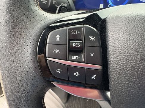 Used 2022 Ford Explorer ST w/ Equipment Group 401A AWD/4WD image 13