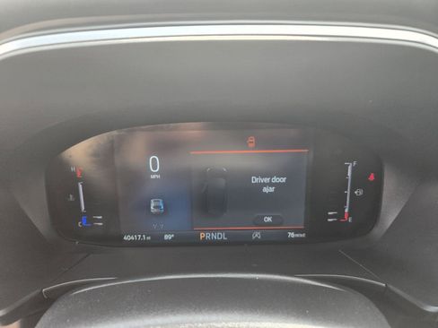 Used 2024 Ford Escape Active FWD image 14