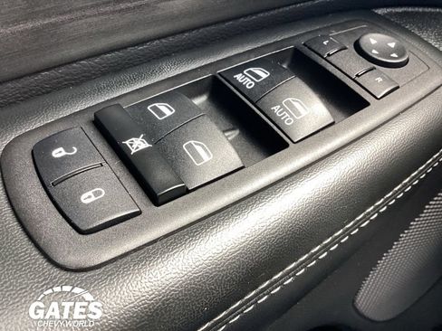 Used 2023 Dodge Durango SXT Launch Edition AWD/4WD image 20