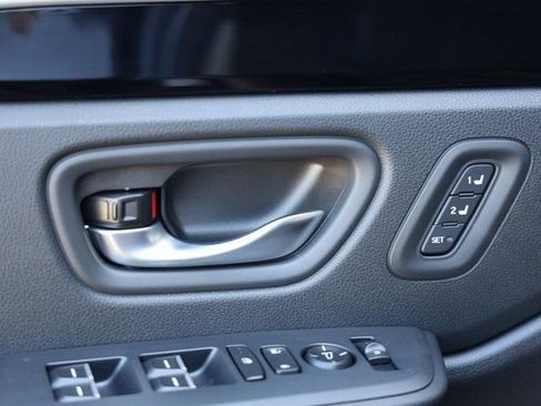 New 2026 Honda Passport RTL image 16